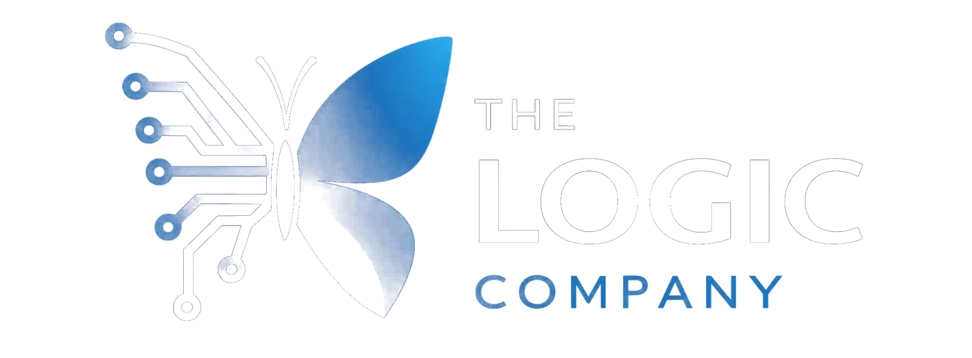 Project Logic Llc The Logic Company — Logic-First Digital Transformation